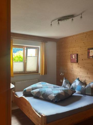 גסכורן Appartment Ganahl מראה חיצוני תמונה