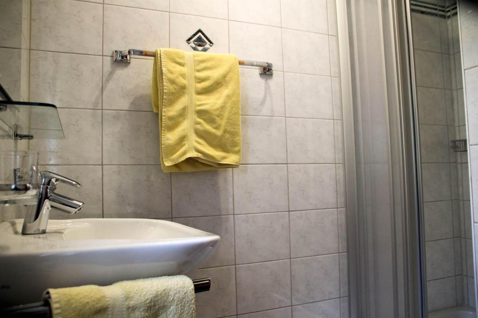 גסכורן Appartment Ganahl מראה חיצוני תמונה