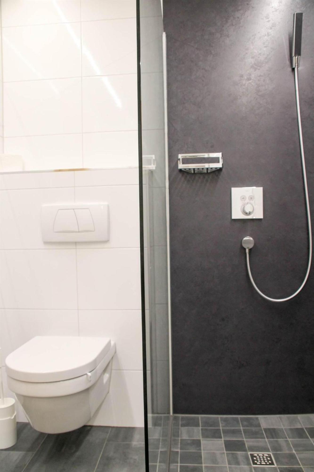 גסכורן Appartment Ganahl מראה חיצוני תמונה