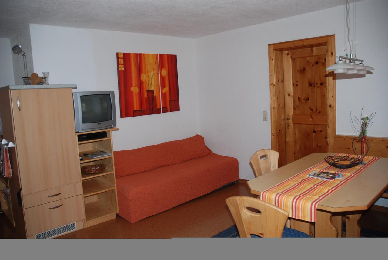גסכורן Appartment Ganahl חדר תמונה
